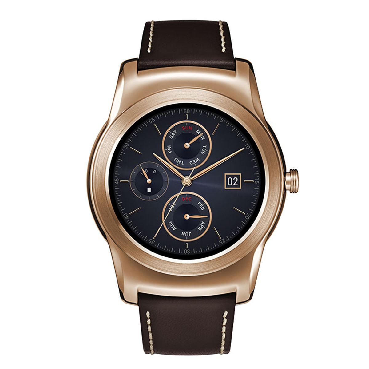 LG、フルメタル素材のスマートウォッチ「LG Watch Urbane」 - 価格.com