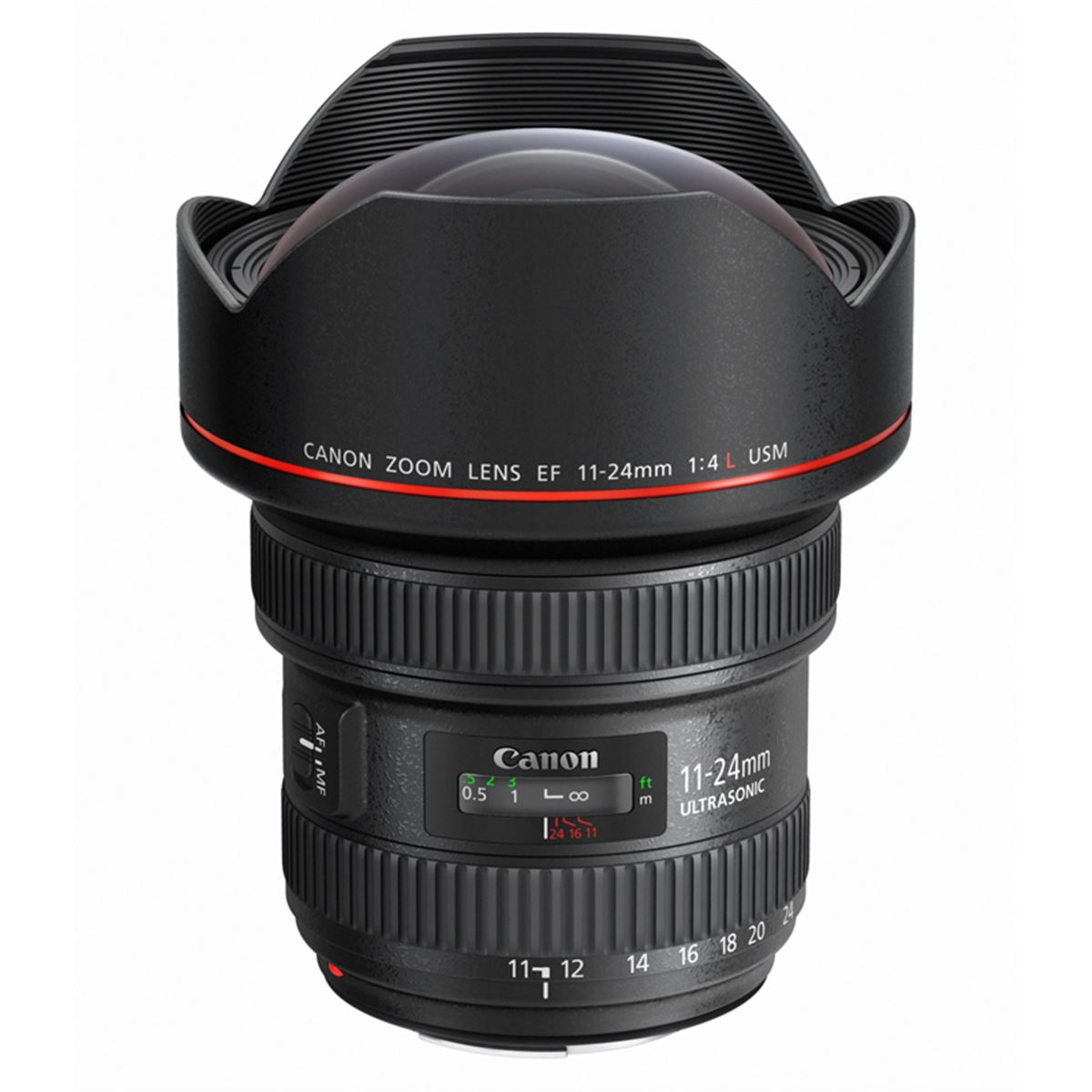 キヤノン、超広角ズームレンズ「EF11-24mm F4L USM」を2/26発売 - 価格.com