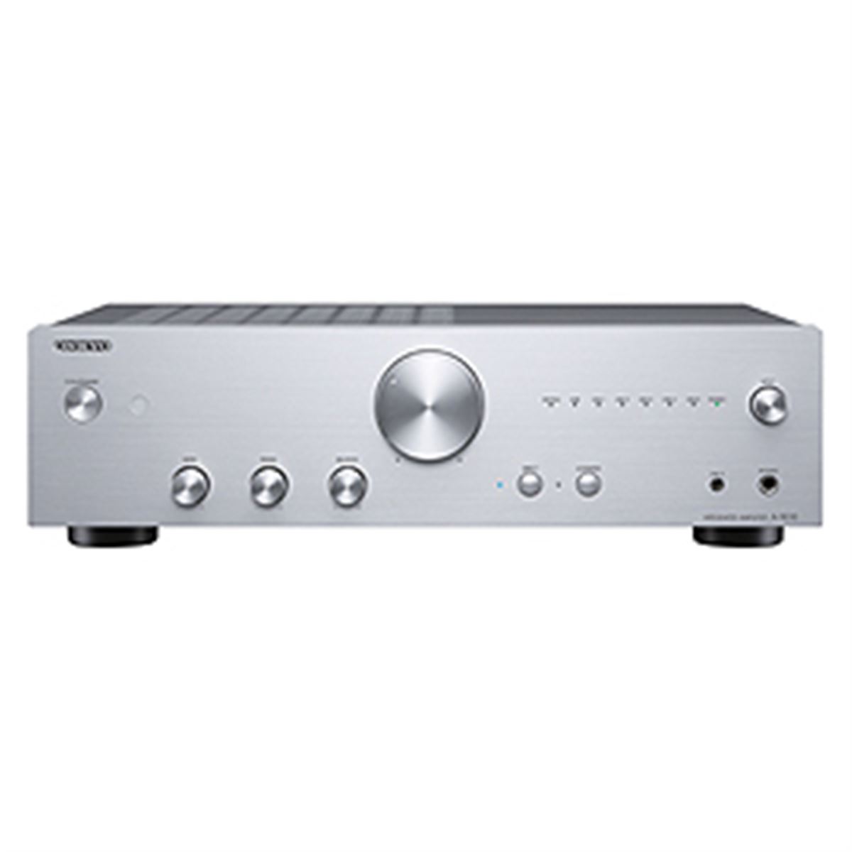 ONKYO A-9010 フォノイコライザー付きプリメインアンプ ONKYO A-9010 フォノイコライザー付きプリメインアンプ