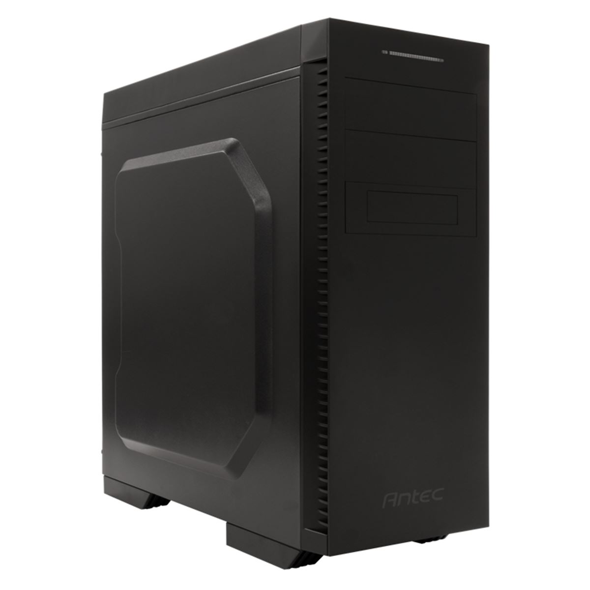 Antec P100 PCケース シルバー/ブラック（【終息】P100 White