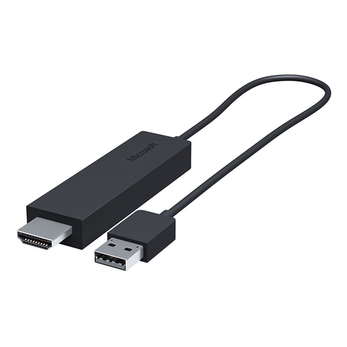 【美品】Microsoft CG4-00009 ワイヤレスディスプレイアダプタ マイクロソフト、Miracast対応のHDMIディスプレイアダプター - 価格.com