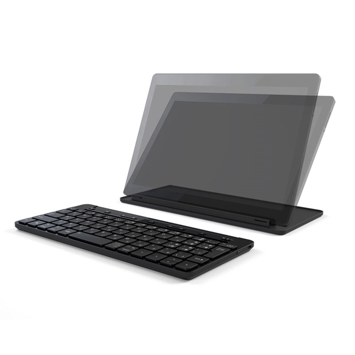 Microsoft Bluetoothキーボード Amazon.com: Microsoft Designer Compact Keyboard - Matte