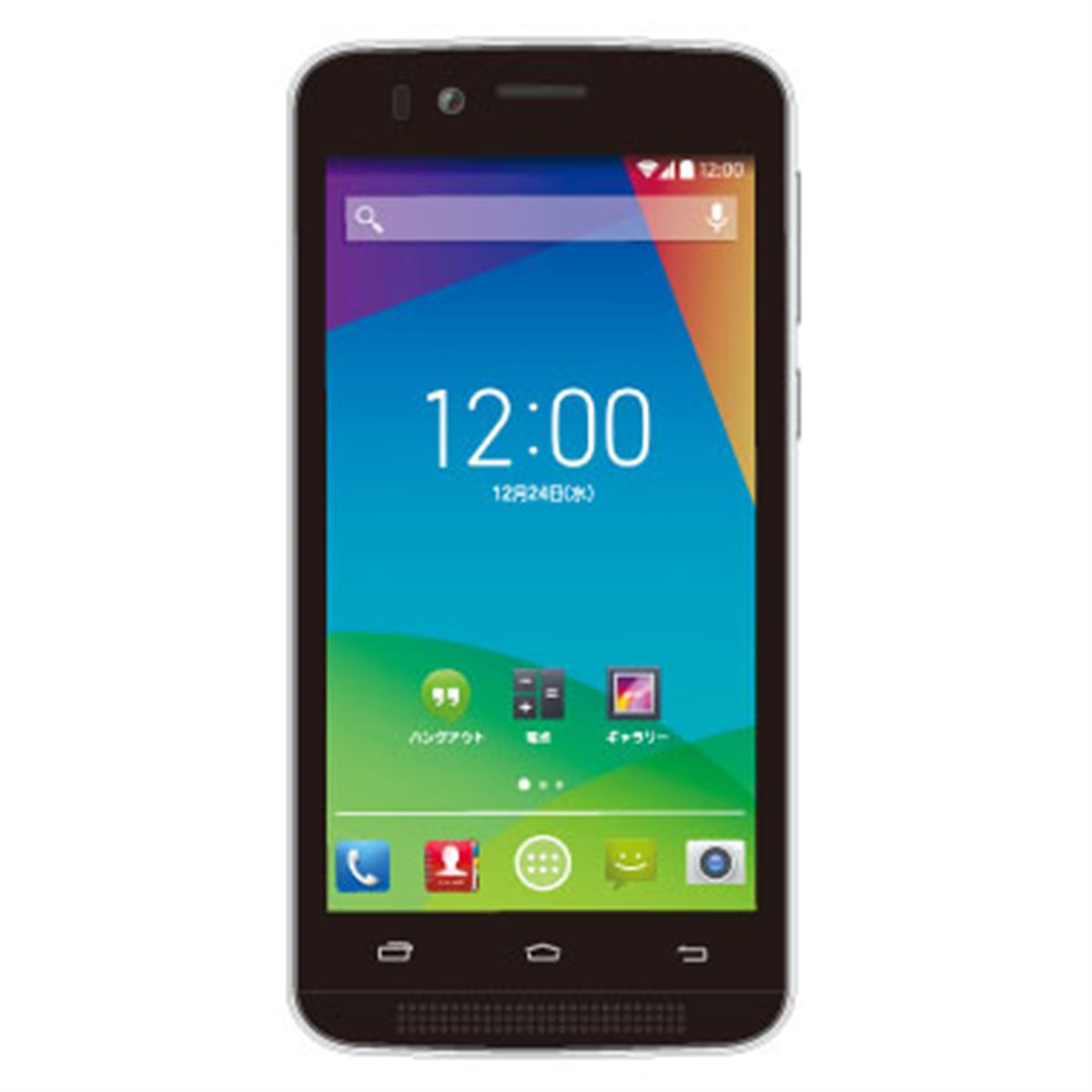 priori3s 黒　ブラック　未開封品　simフリー　lte FREETEL Priori3S LTE｜価格比較・最新情報 - 価格.com