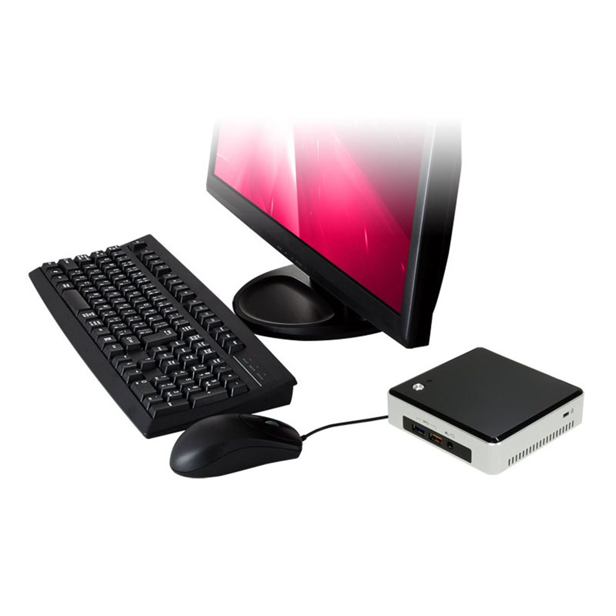 ドスパラ、Core i5 5250Uを搭載したNUC準拠の超小型PC - 価格.com