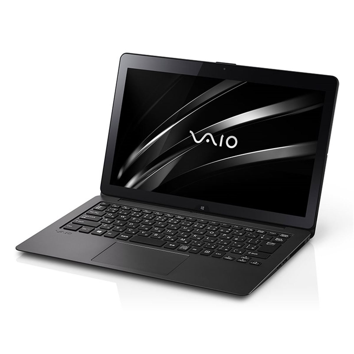 VAIO、個人向け標準仕様モデルを家電量販店で販売開始 - 価格.com