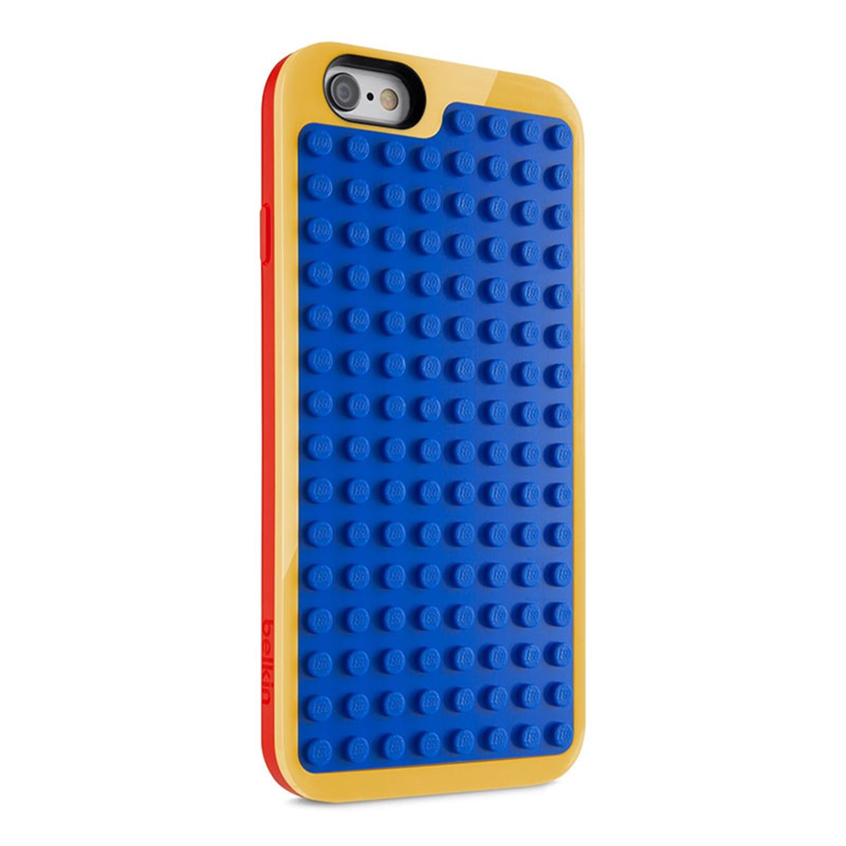 ベルキン、iPhone 6 /6 Plus対応のLEGOケース - 価格.com
