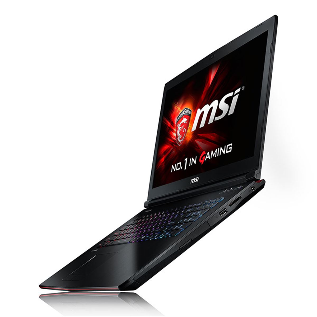 MSI、GeForce GTX 960Mを搭載したゲーミングPC「GE72/GE62」 - 価格.com