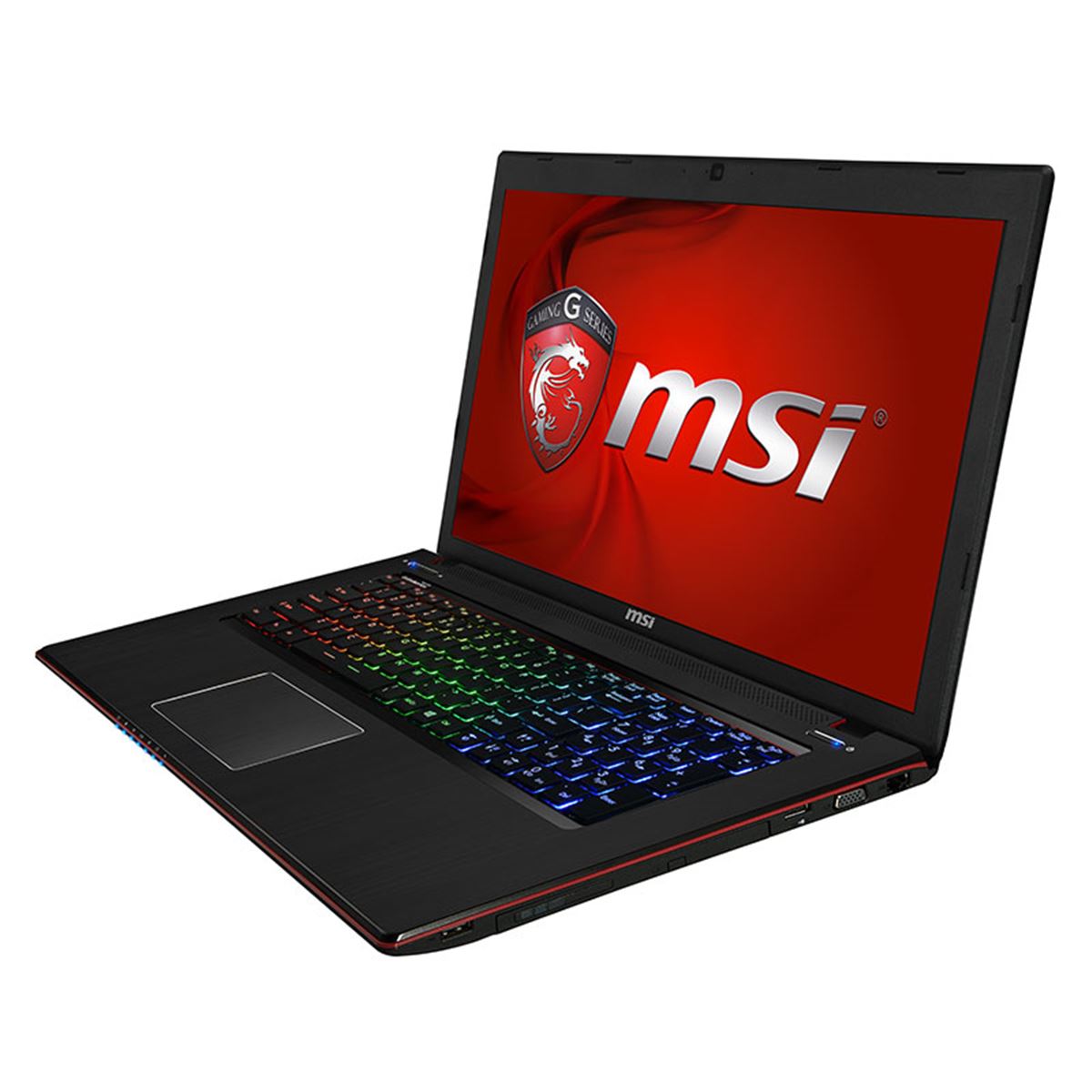 MSI、GeForce GTX 950M/940Mを搭載したゲーミングノートPC - 価格.com