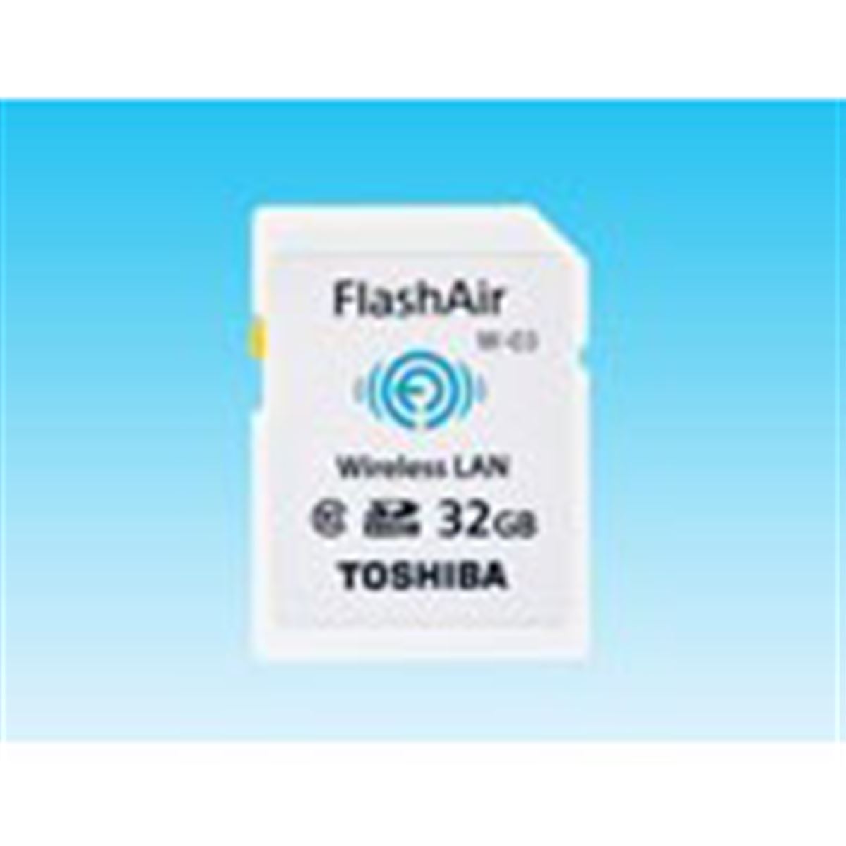東芝、WebDAVに対応した無線LAN搭載SDHCカード「FlashAir」 - 価格.com