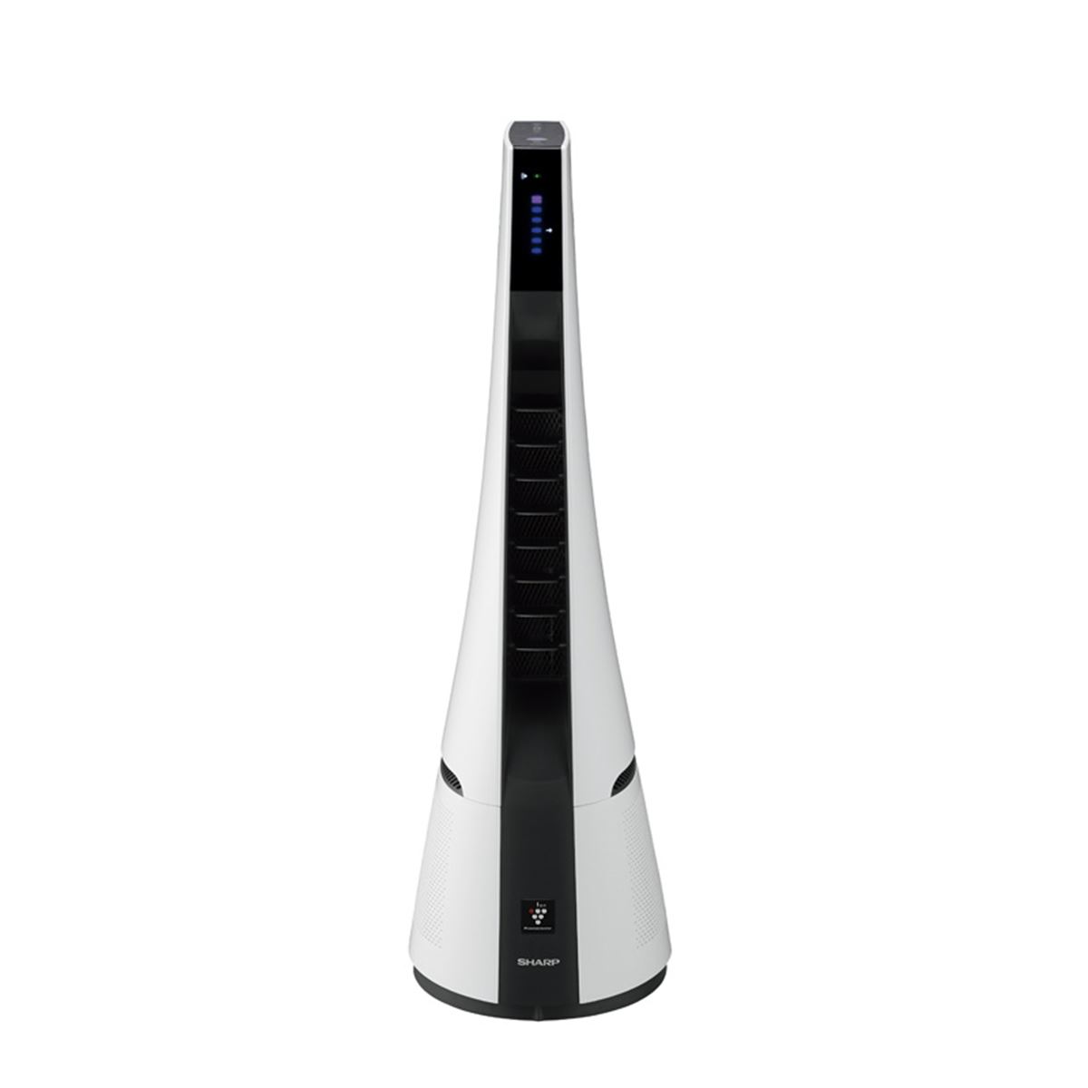 シャープ　プラズマクラスター スリムイオンファン　PF-HTC1　2020年 20150316151723_640_.jpg