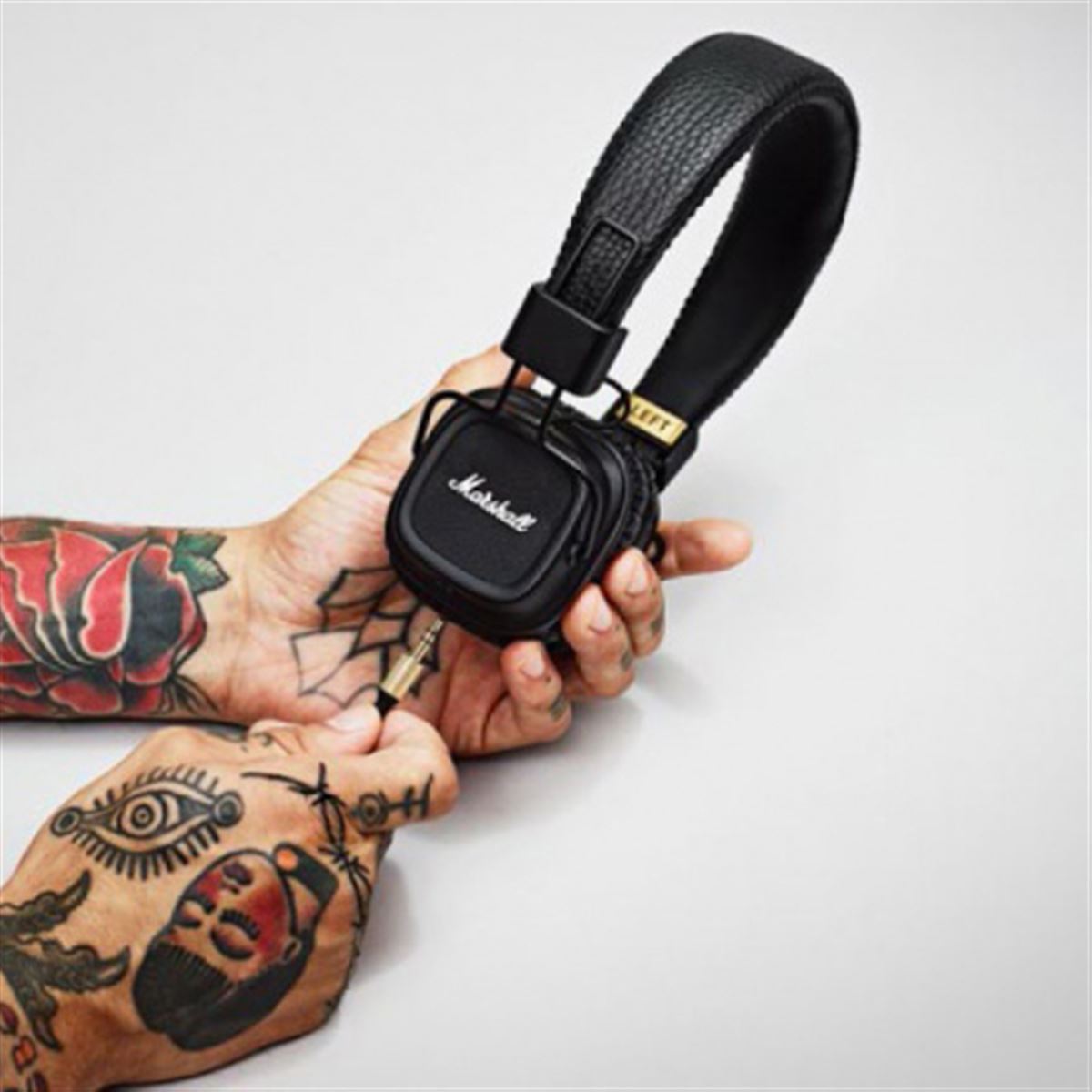 Marshall、密閉型ヘッドホンやイコライザー機能付きイヤホンなど