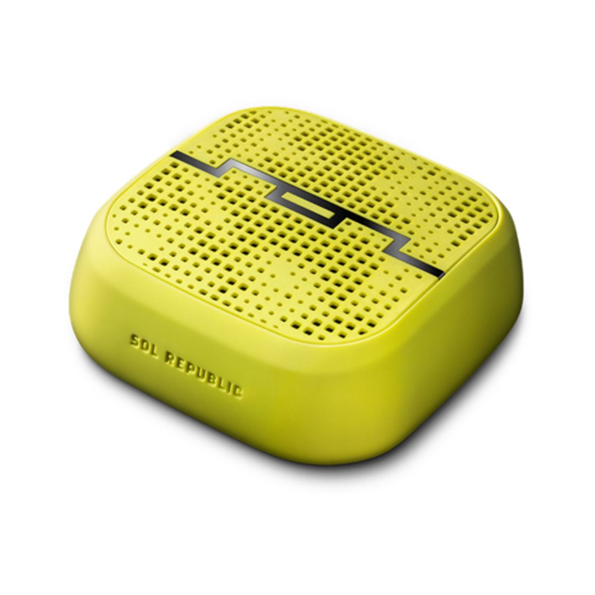 【激レア】GReeeeN Bluetoothスピーカー SOL REPUBLIC、バッテリー8時間の小型Bluetoothスピーカーに新色