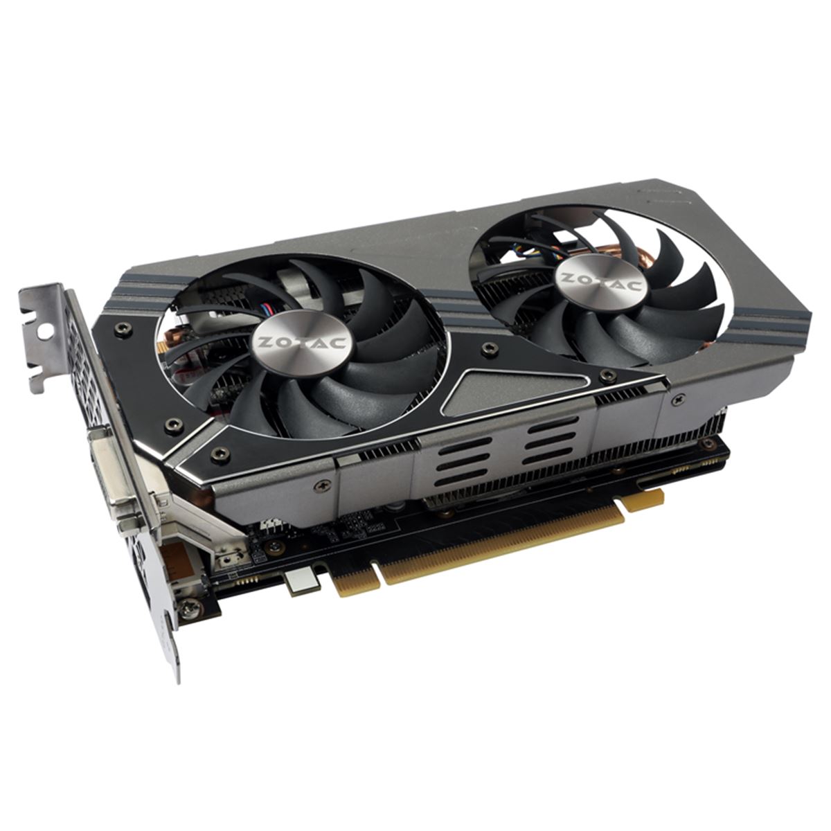 GTX960 (おそらく4gb) ZOTAC、4GB版GeForce GTX 960搭載ビデオカード2機種 - 価格.com