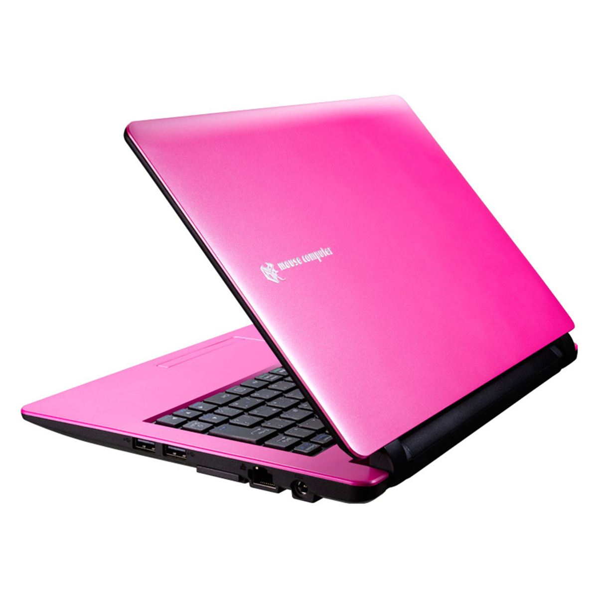 マウス、3万円台で1.3kgの11.6型モバイルノート - 価格.com