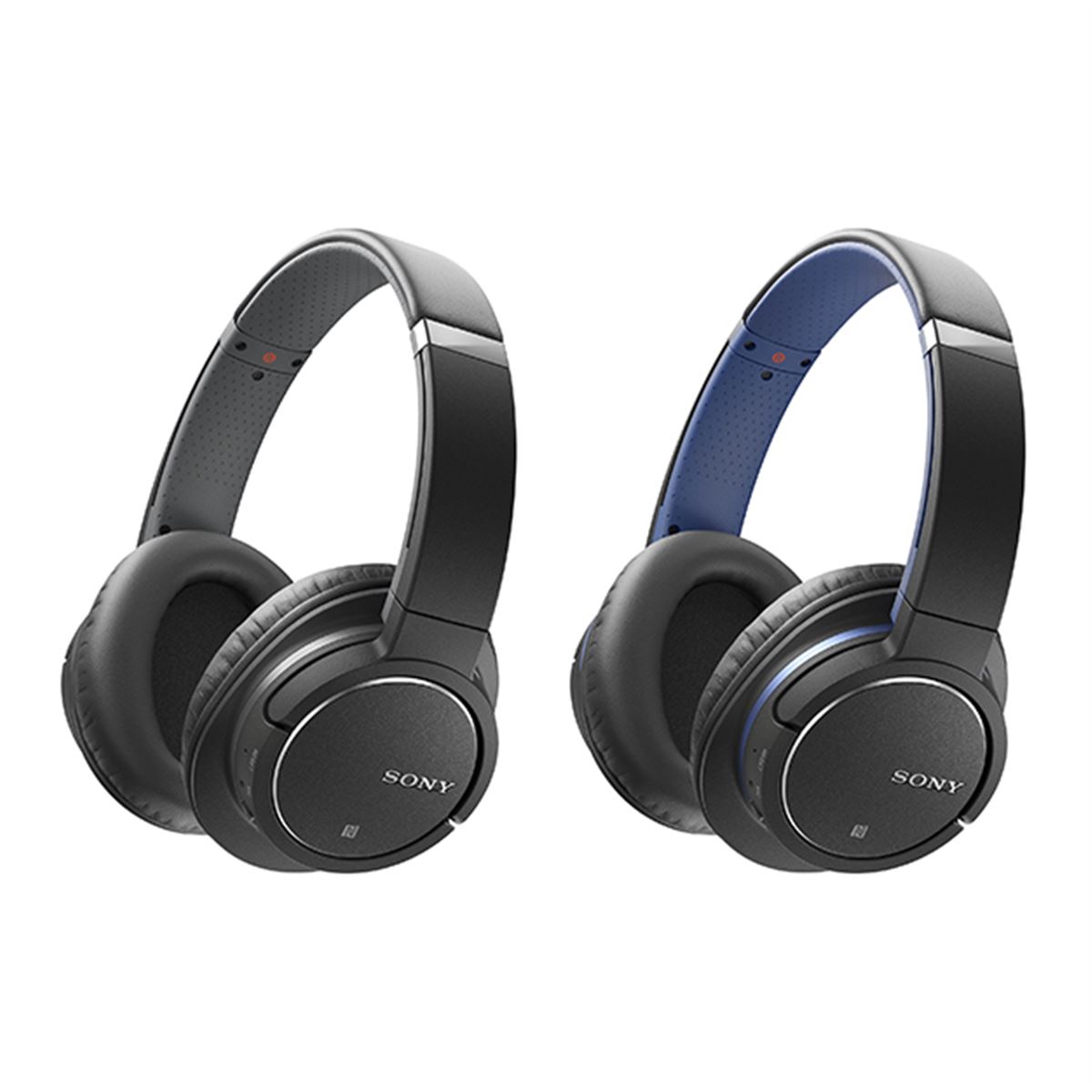 ソニー、ノイキャン搭載のBluetoothヘッドホンなど2機種 - 価格.com