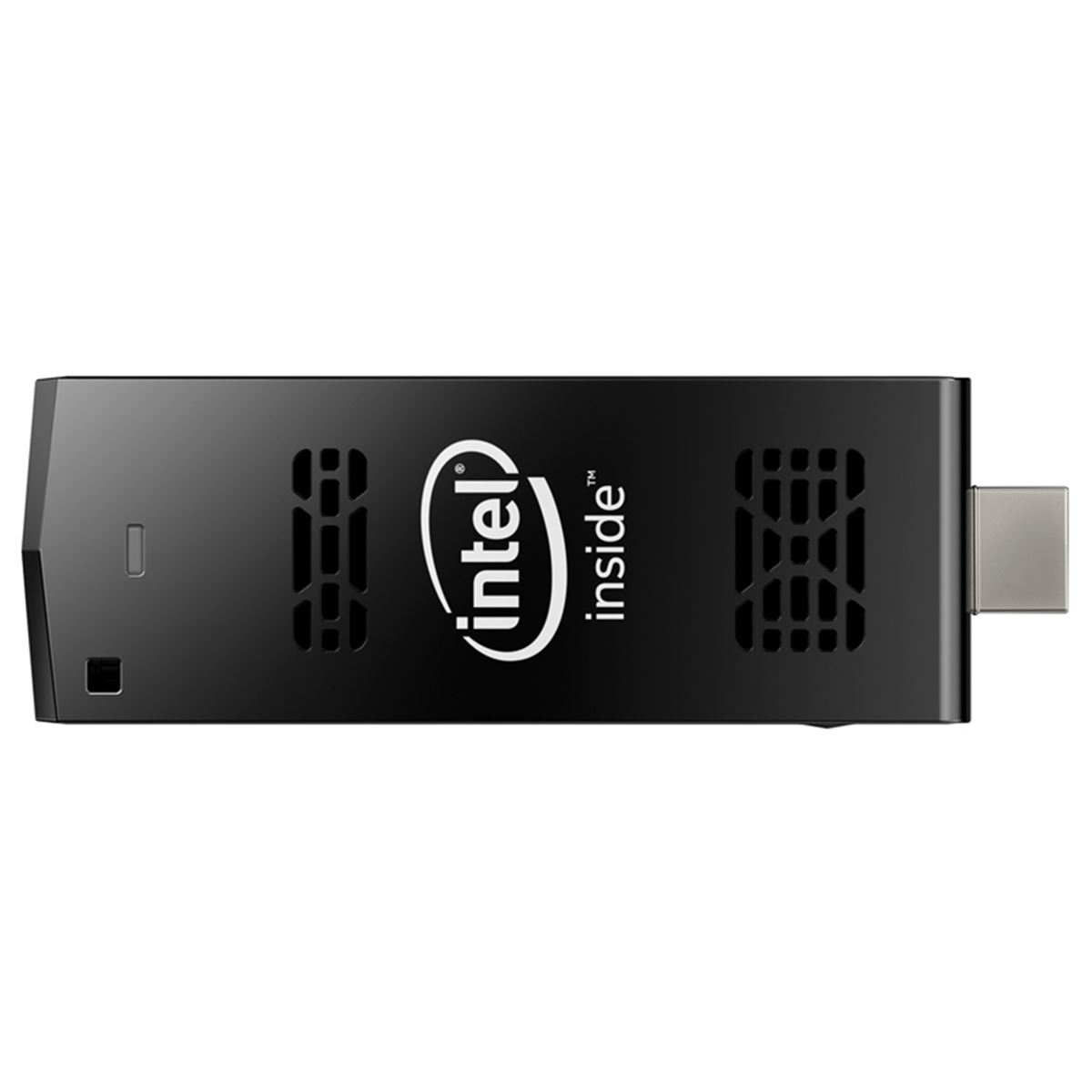 インテル、2万円台のスティック型PC「Compute Stick」を4/30発売