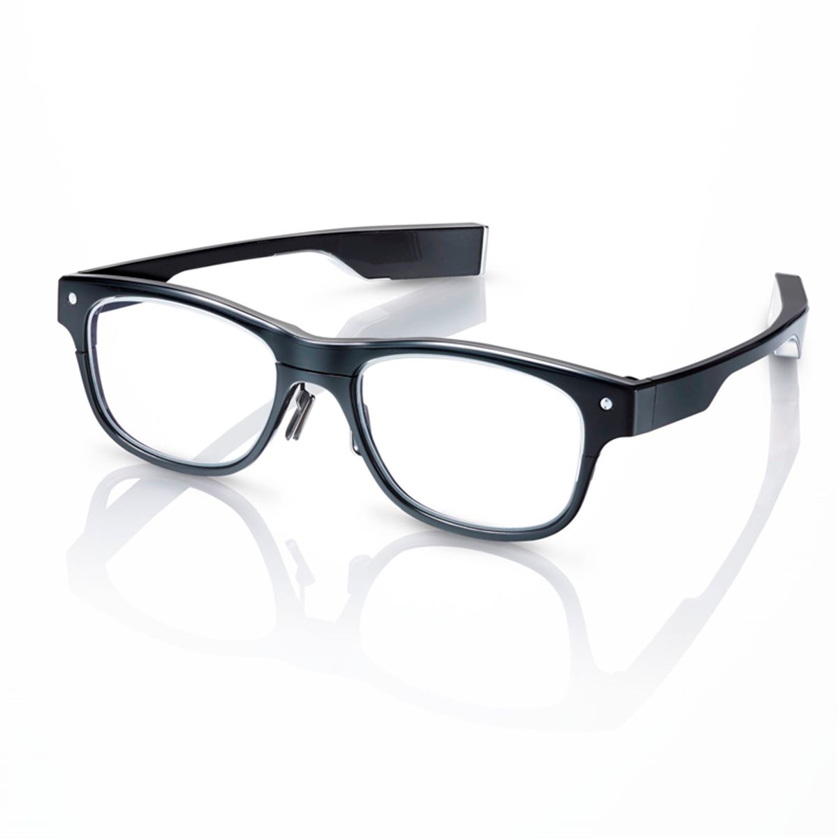 【未使用・美品】JINS MEME（ジンズミーム） スマホ連動ウェアラブルメガネ JINS MEME を買ってみました｜Naoto Takazawa