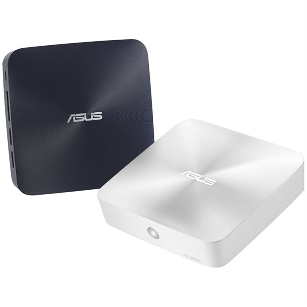 ASUS、手のひらサイズPC「ASUS VivoMini UN」新モデル2機種 - 価格.com