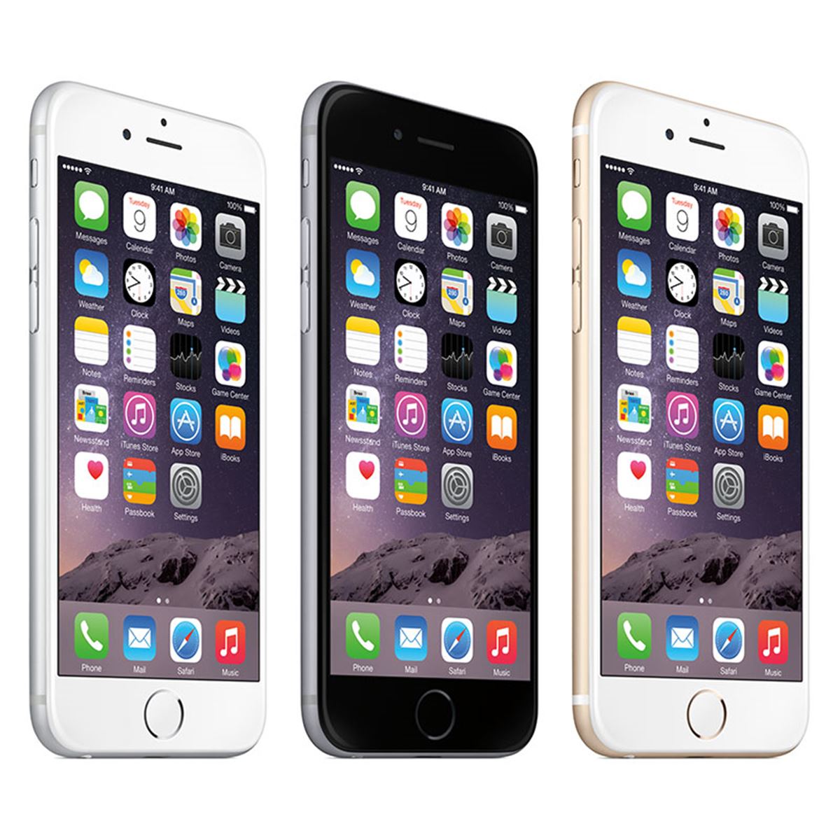 アップルが「iOS 8.3」公開、iPhone 6/6 Plusで「VoLTE」が利用可能に