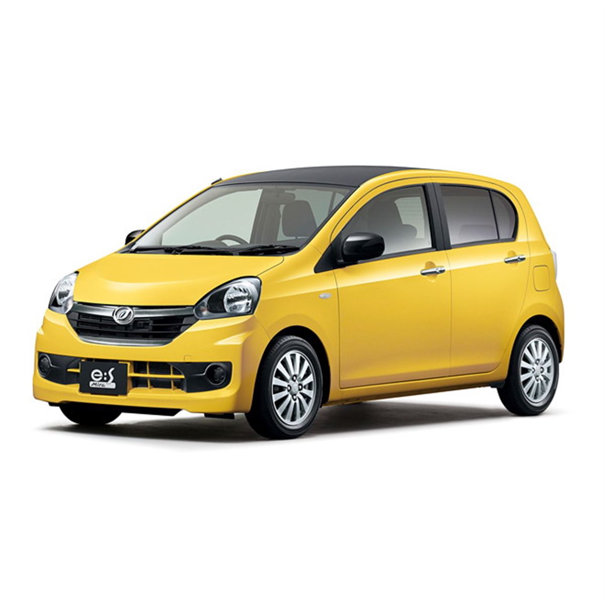 YZ8970【送料無料155/65R14】タント ミラ イース ココア L150～ムーヴ ラテ コンテ等 スタッドレスアルミ★14×4.5J 100/4H ET45★ 一部改良と同時に内外装の魅力を向上した特別仕様車を設定｜ニュース