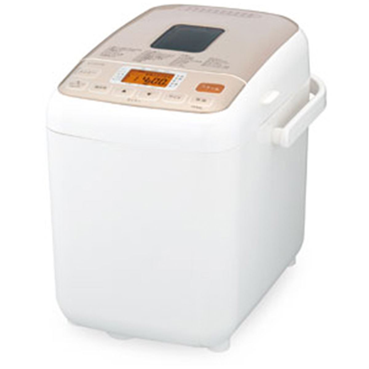 siroca ホームベーカリーSHBー712 2021年製　美品　Z114 AucSale、チーズやそば生地も作れるホームベーカリー「SHB-712