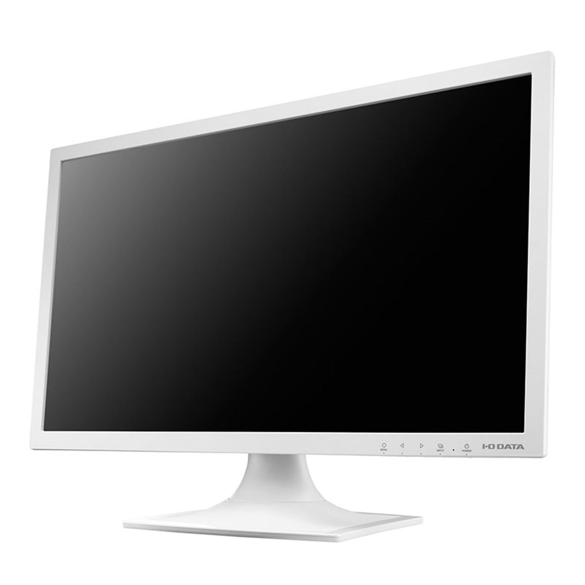 アイ・オー、ノングレアの20.7型フルHD液晶ディスプレイ2機種