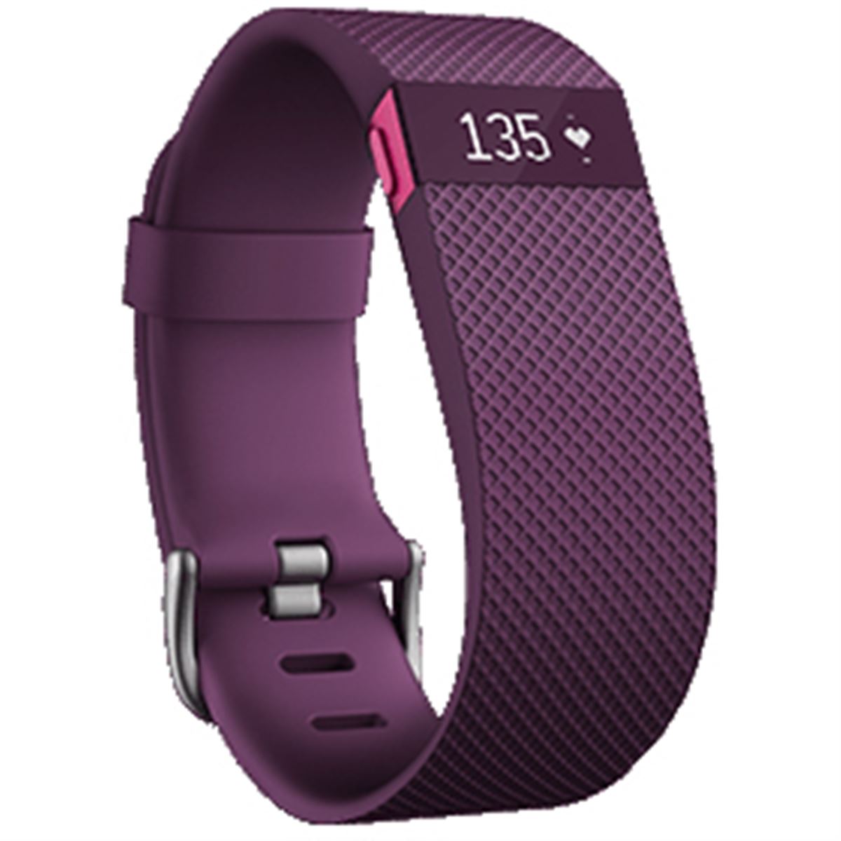 Fitbit、リストバンド型心拍計「Fitbit Charge HR」など2機種 - 価格.com