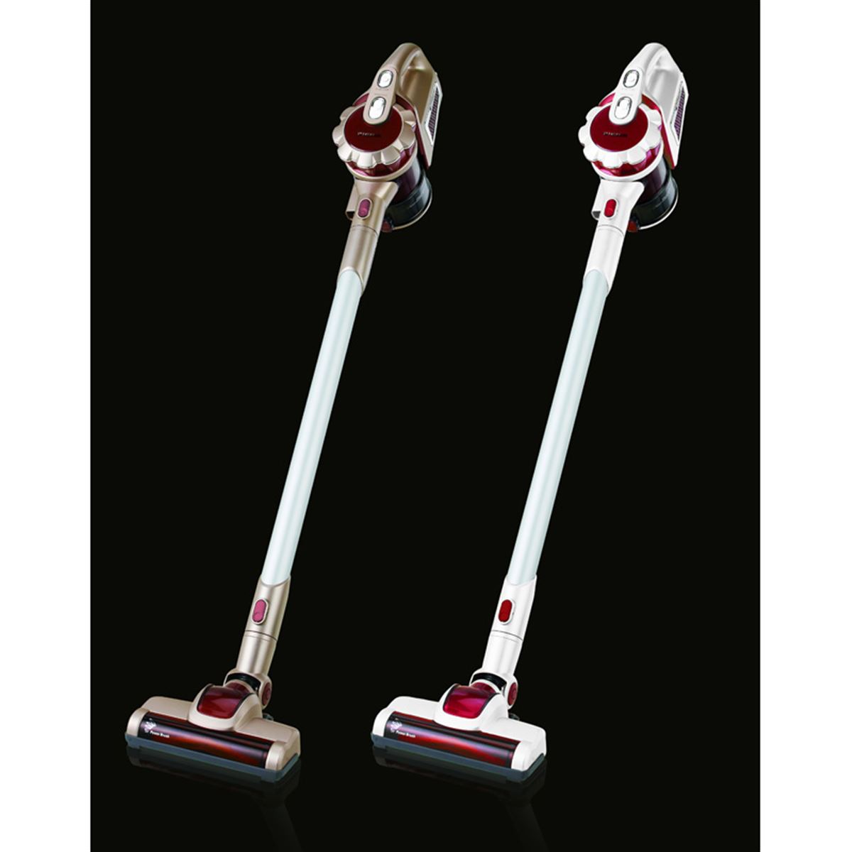 新品未使用 ドウシシャ 掃除機 VSQ-801D ドウシシャ、最大80000回転/分