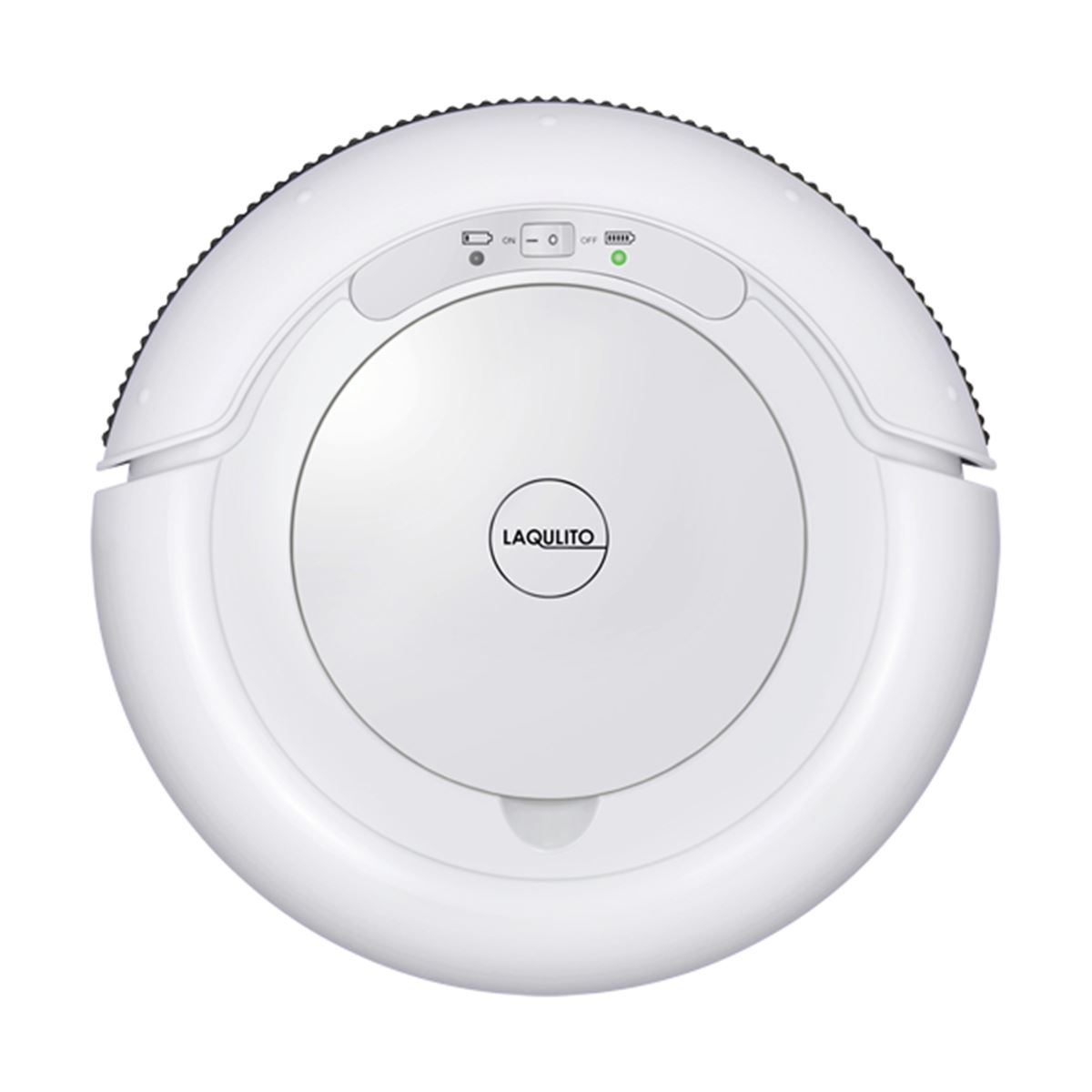 CCP、1万円台で拭き掃除に対応したロボット掃除機「CZ-C04」 - 価格.com