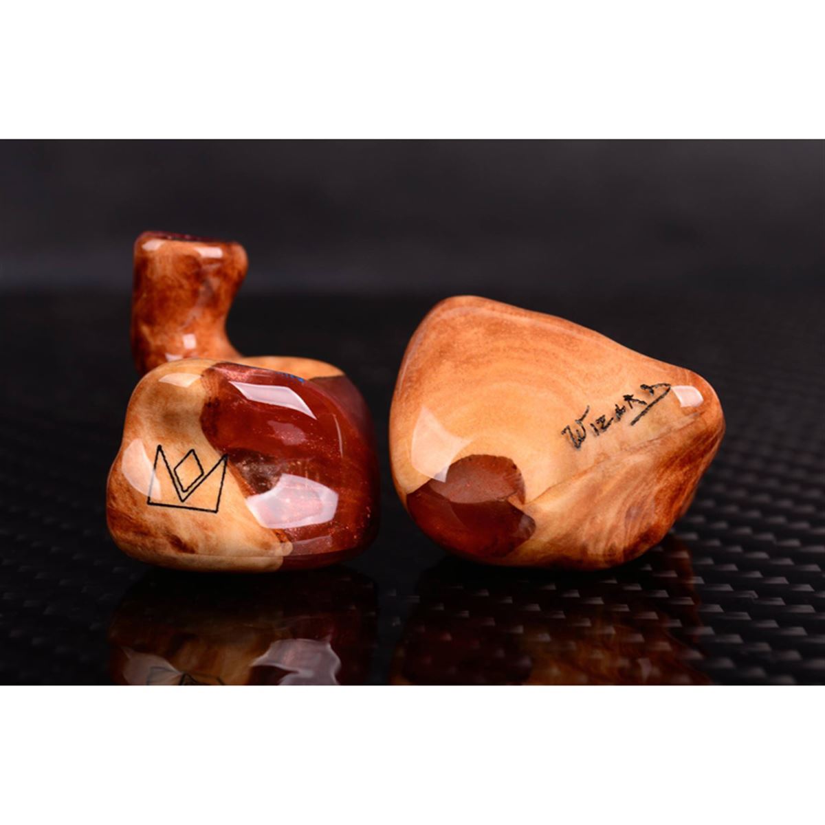 NOBLE AUDIO、高域へのフォーカス感を強めたカスタムイヤホン「SAVANT