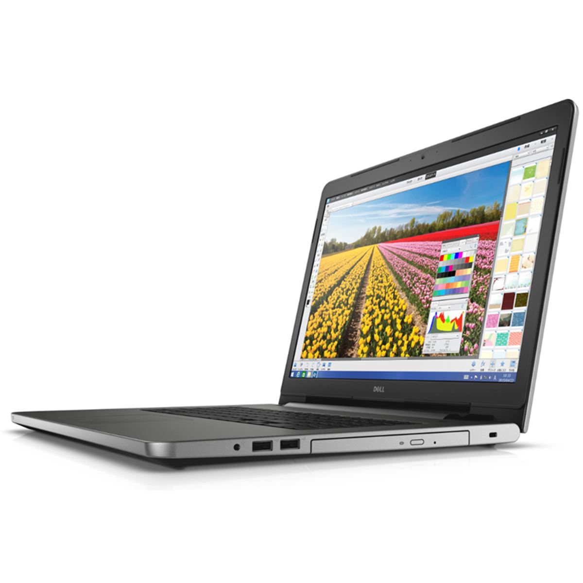 デル、個人向けノートPC「New Inspiron 5000」新モデル3機種 - 価格.com
