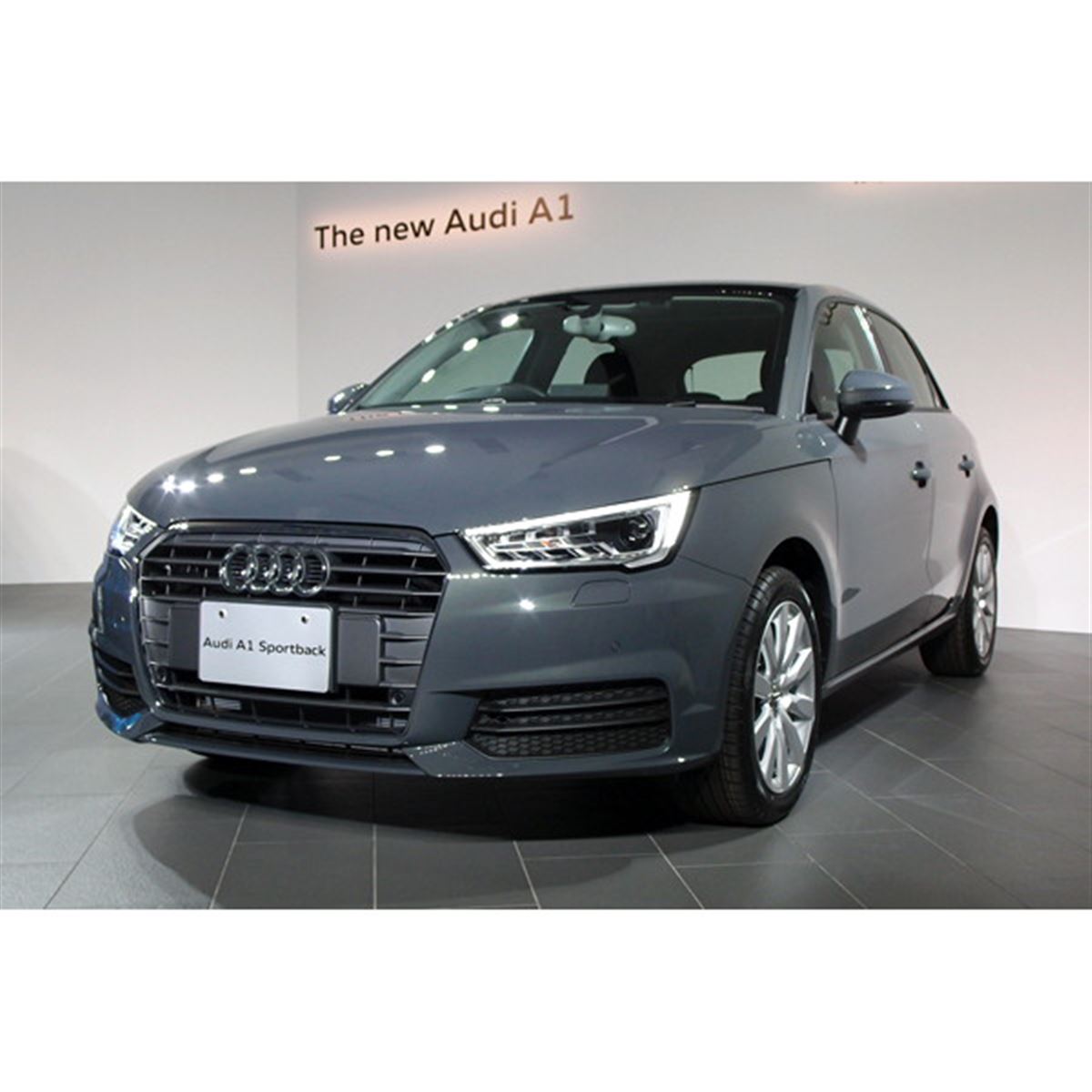 アウディA1」が仕様変更 新エンジン搭載車も - 価格.com