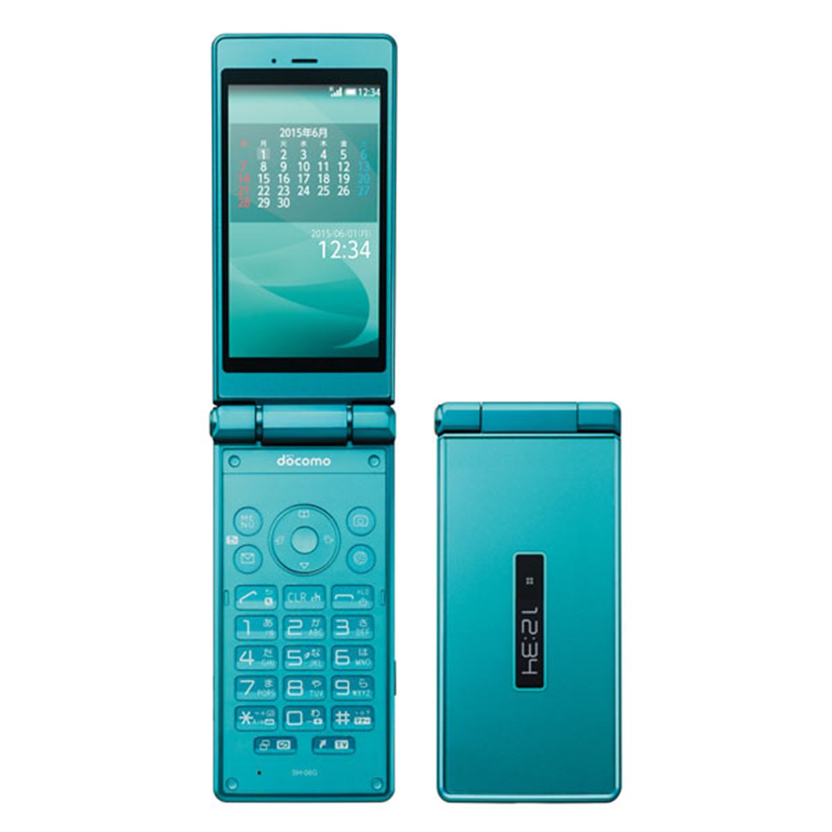 SHARP - ドコモ AQUOS ケータイ（docomo SH-06G）ホワイト 楽天市場】【中古】 美品 SH-06G AQUOSケータイ ホワイト 安心