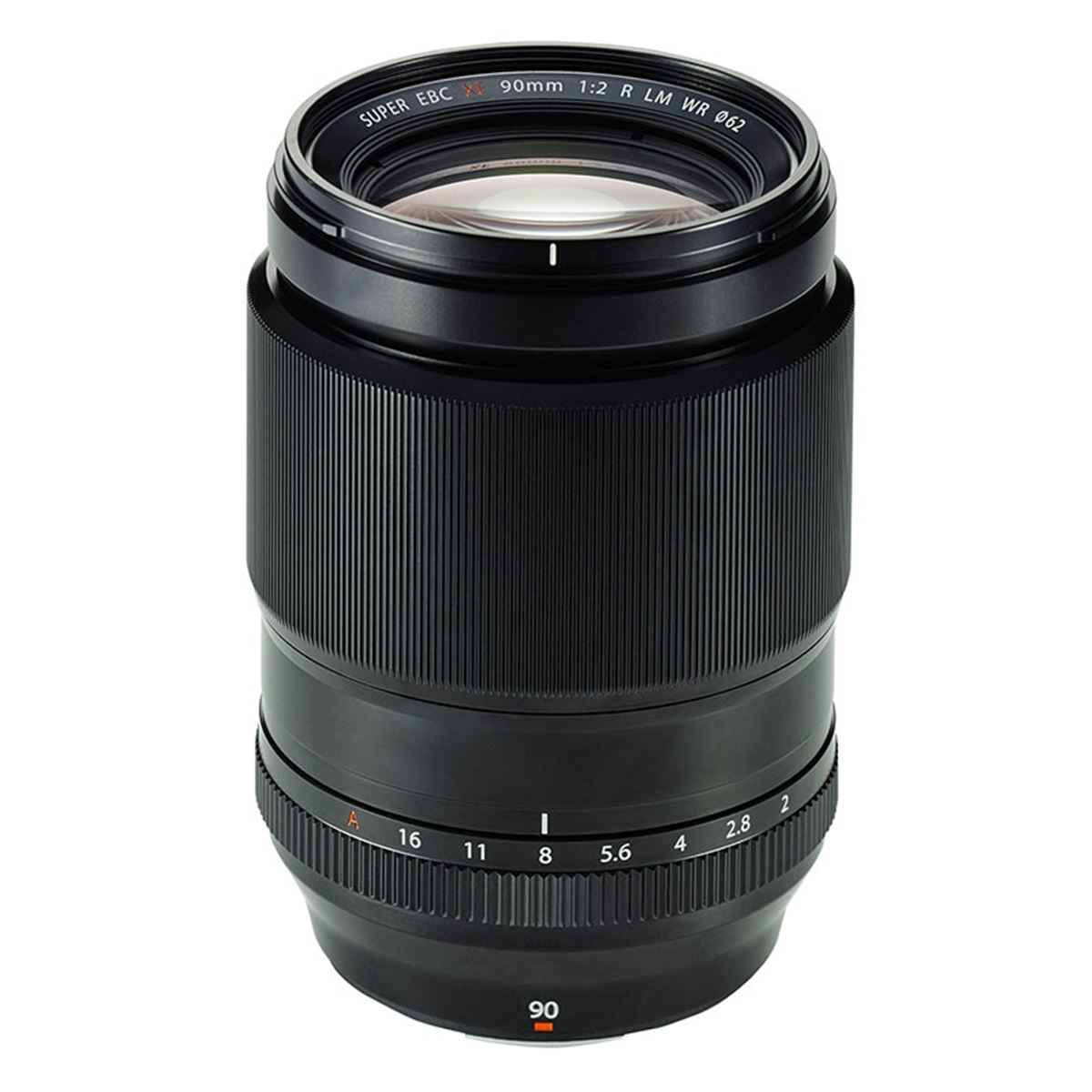 フジフィルム　XF90mm F2 R LM WR 単焦点望遠レンズ 富士フイルム、F2.0で豊かなボケ味の90mm望遠レンズ - 価格.com