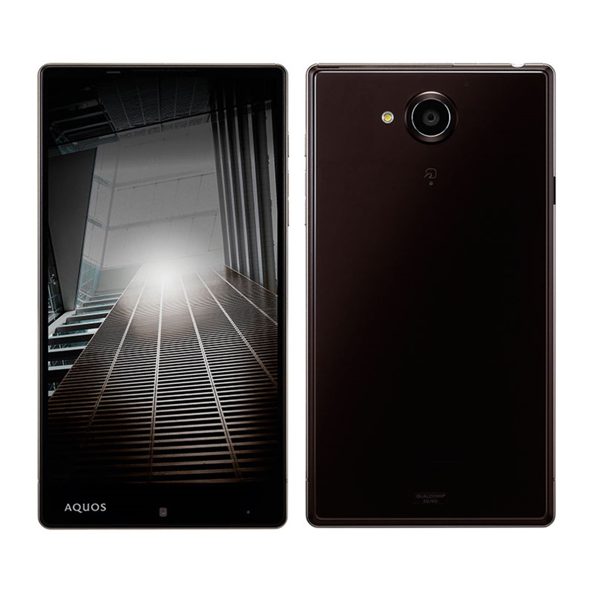 数量限定！在庫処分セール 売り切れ御免 シャープ、スーパースロー撮影に対応した5.7型スマホ「AQUOS Xx テレビ