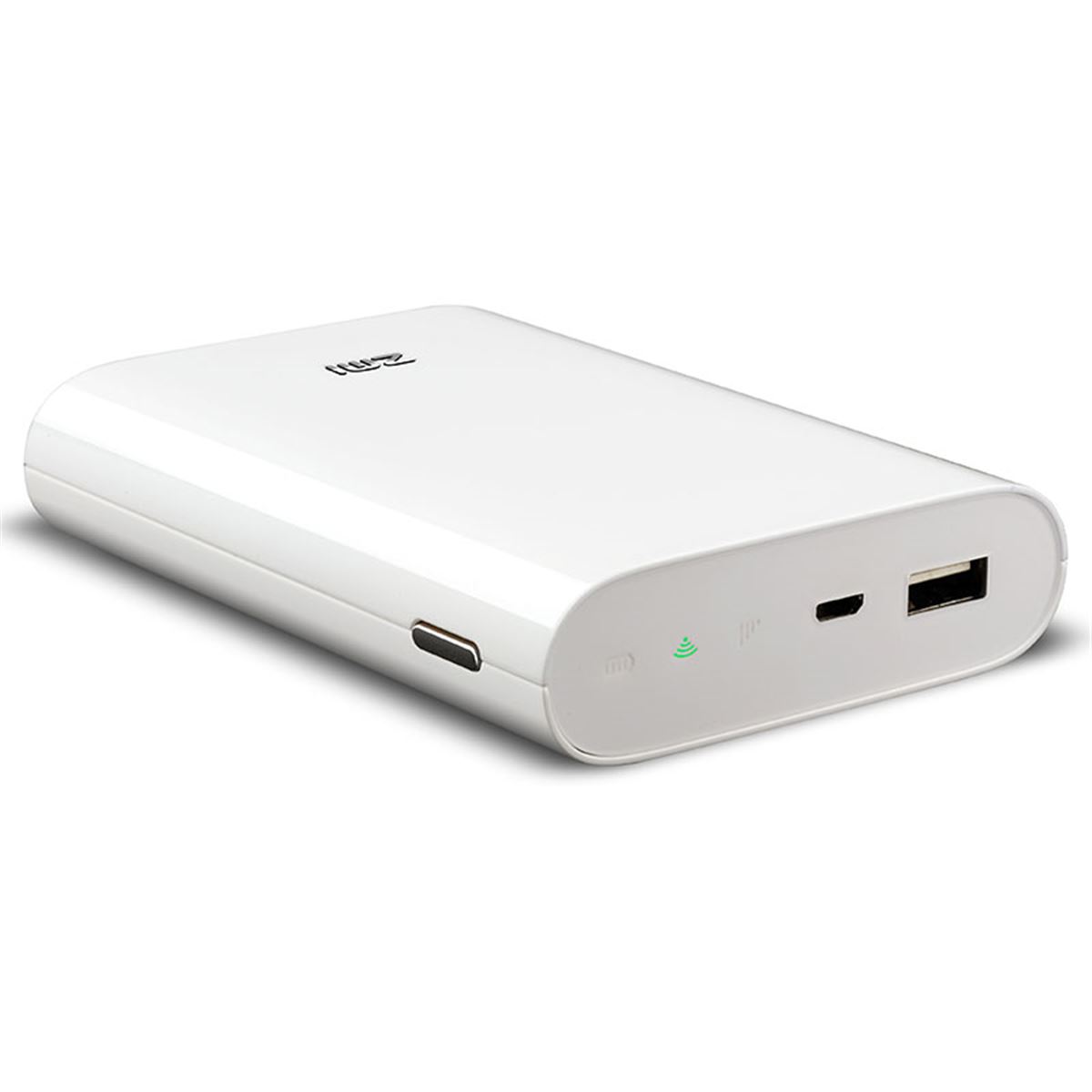 モバイルルーター＆大容量モバイルバッテリー Amazon | KINGBERIWI ポータブル電源 AC出力対応 モバイル