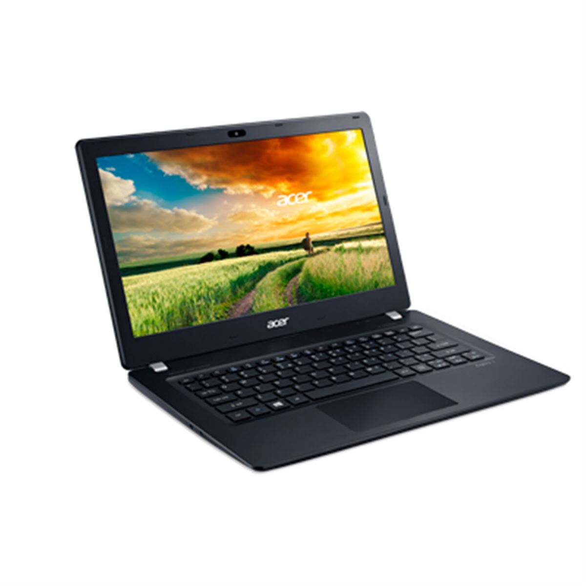 Acer Aspire V3 ノート PC V3-371-N34D/W エイサー エイサー、IEEE802.11ac準拠の13.3型モバイルノート「V3-371-N34D
