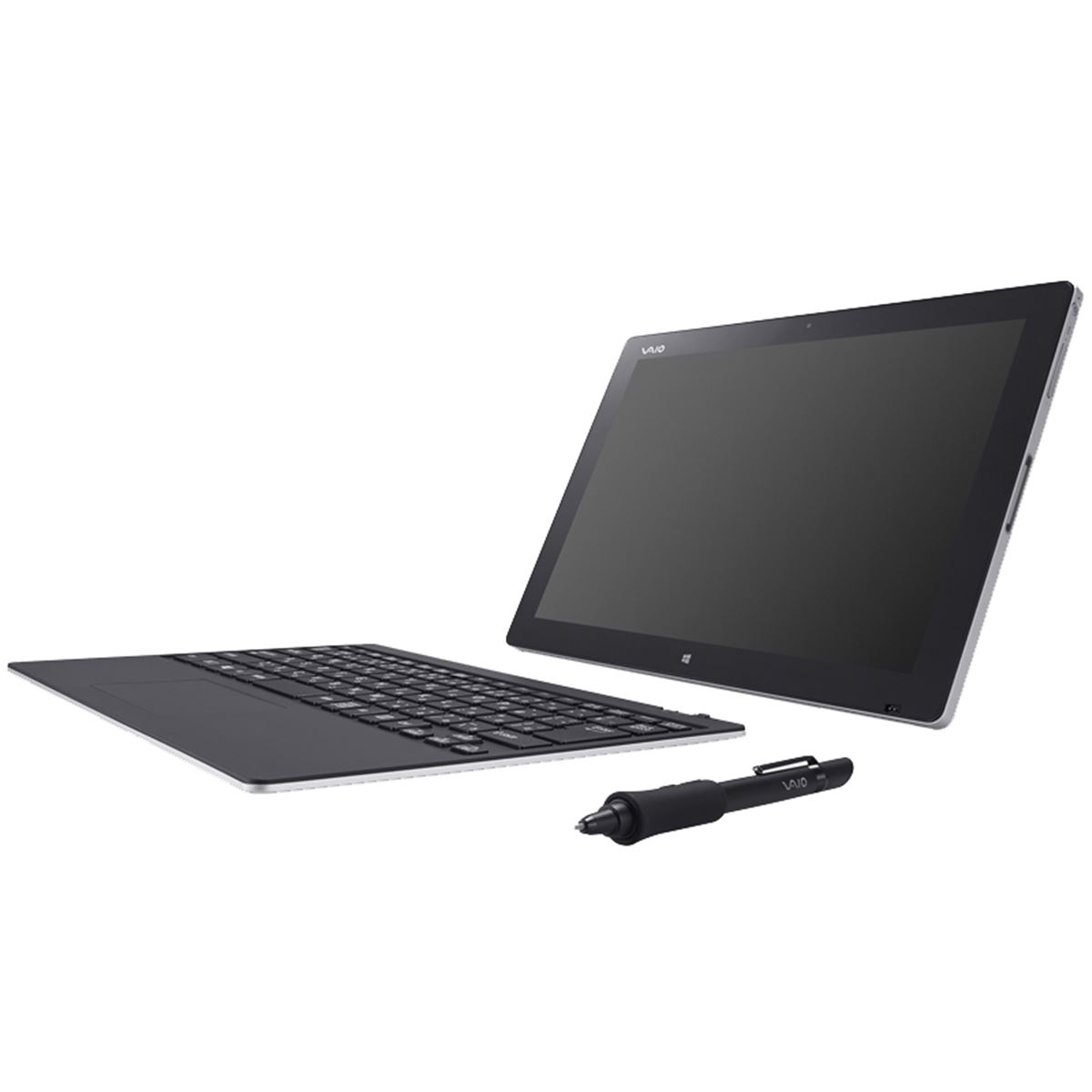【ジャンク】 VAIO Z Canvas モンスタータブレットPC 特長｜【生産完了】VAIO Z Canvas｜VAIO