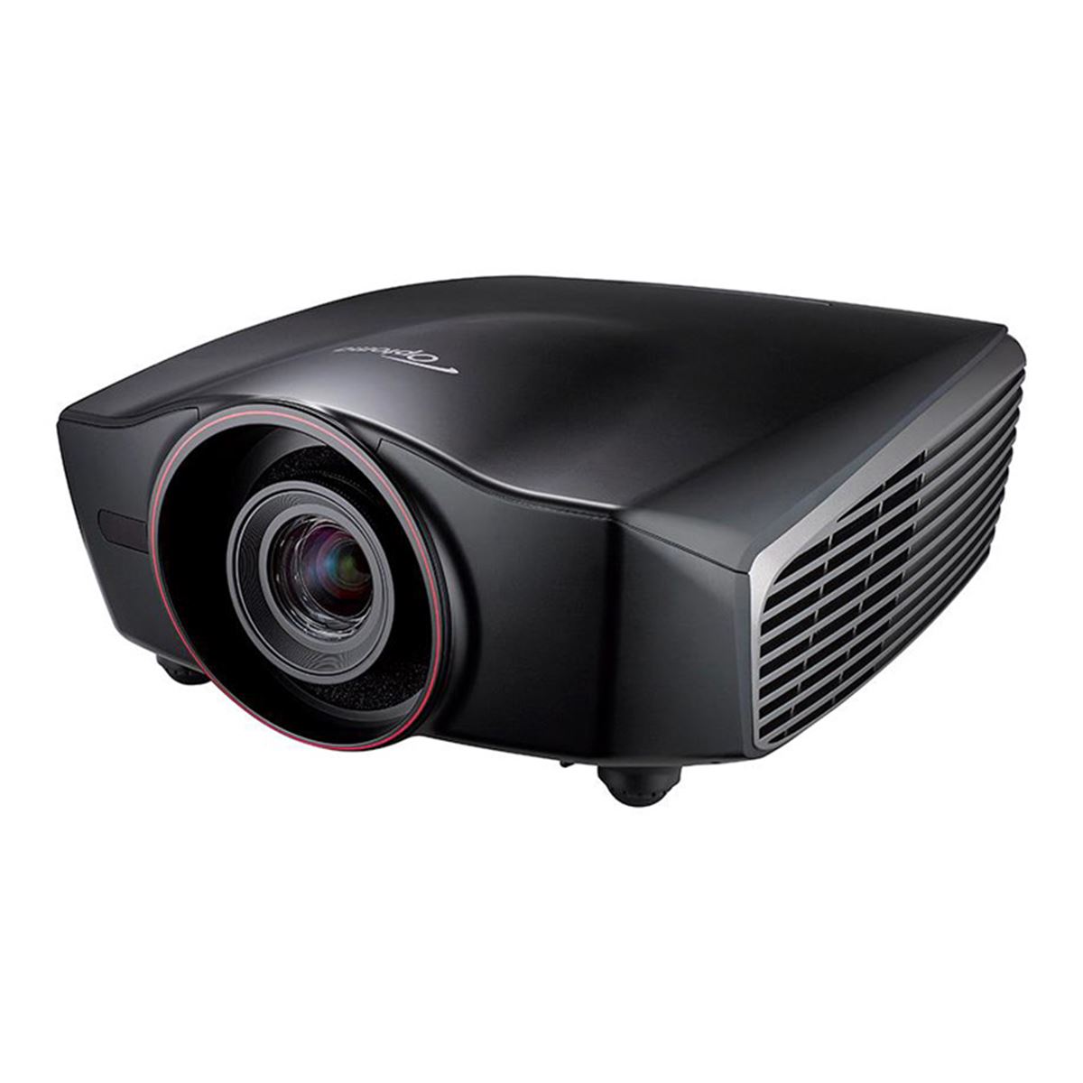 Optoma、明るさ1500ルーメンのフルHDプロジェクター - 価格.com