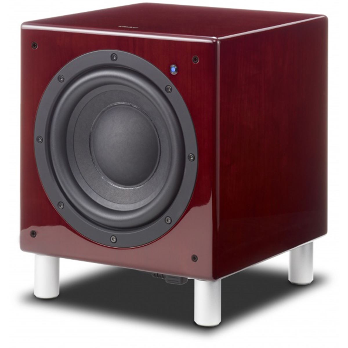 TEAC、200mm口径ユニットを採用したHi-Fiアクティブサブウーハー