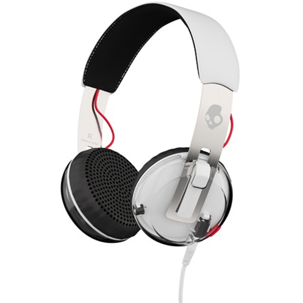 Skullcandy スカルキャンディ ヘッドホン  GRIND Skullcandy、7,980円の40mm径ドライバー搭載ヘッドホン「Grind
