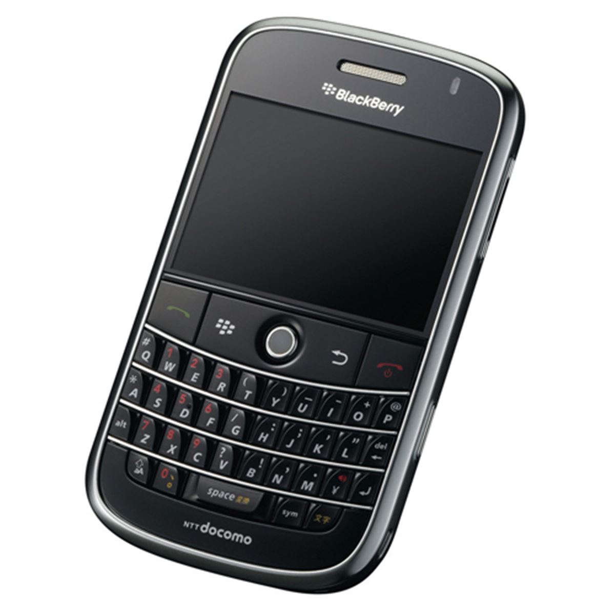 ドコモ、BlackBerry向けサービスを2017年3月末に終了 - 価格.com