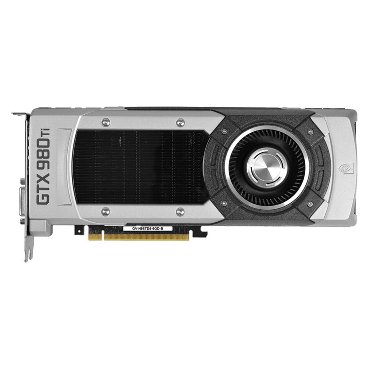 玄人志向、税別97,800円前後の「GeForce GTX 980 Ti」 - 価格.com