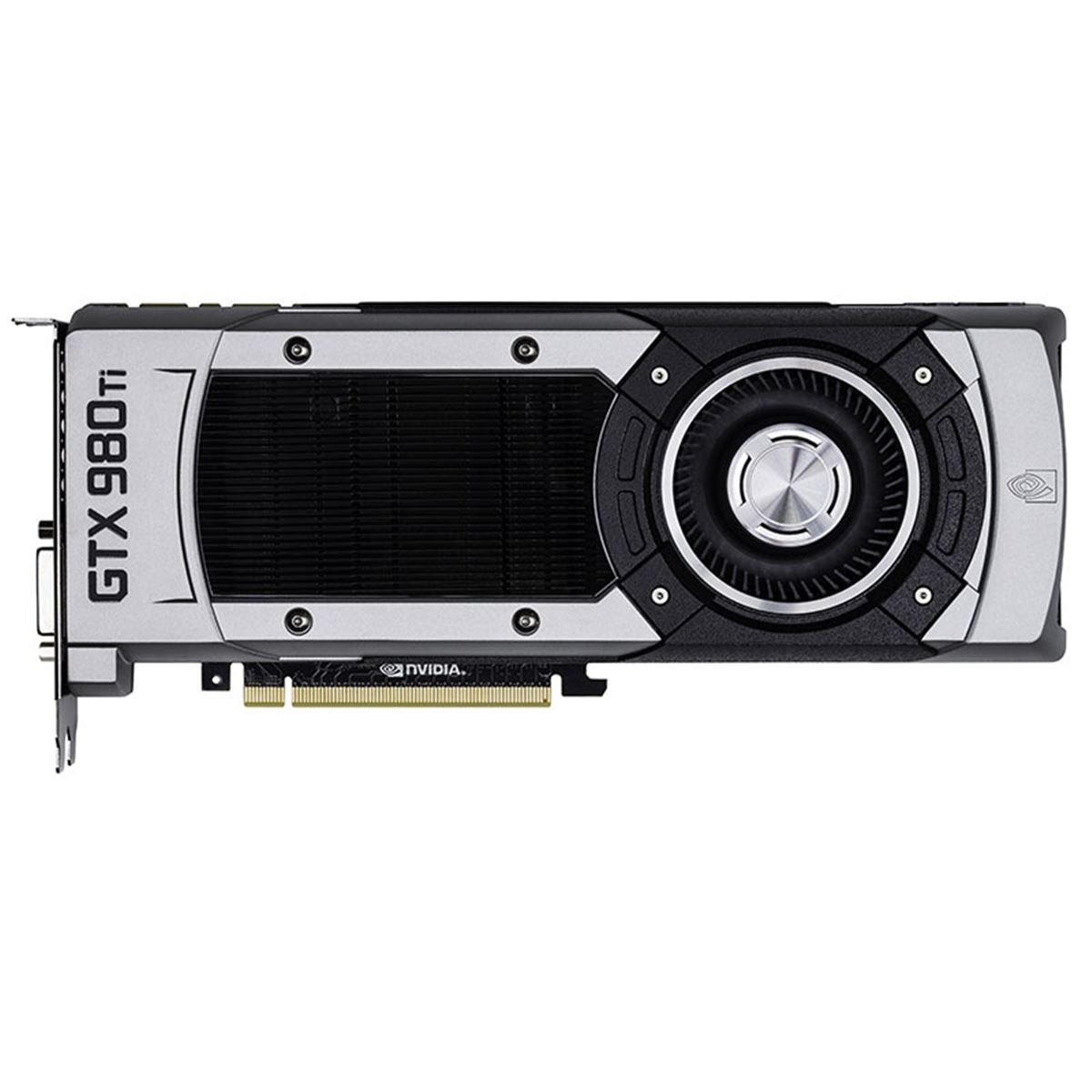 MSI、OCソフトが付属する「GeForce GTX 980Ti」搭載ビデオカード