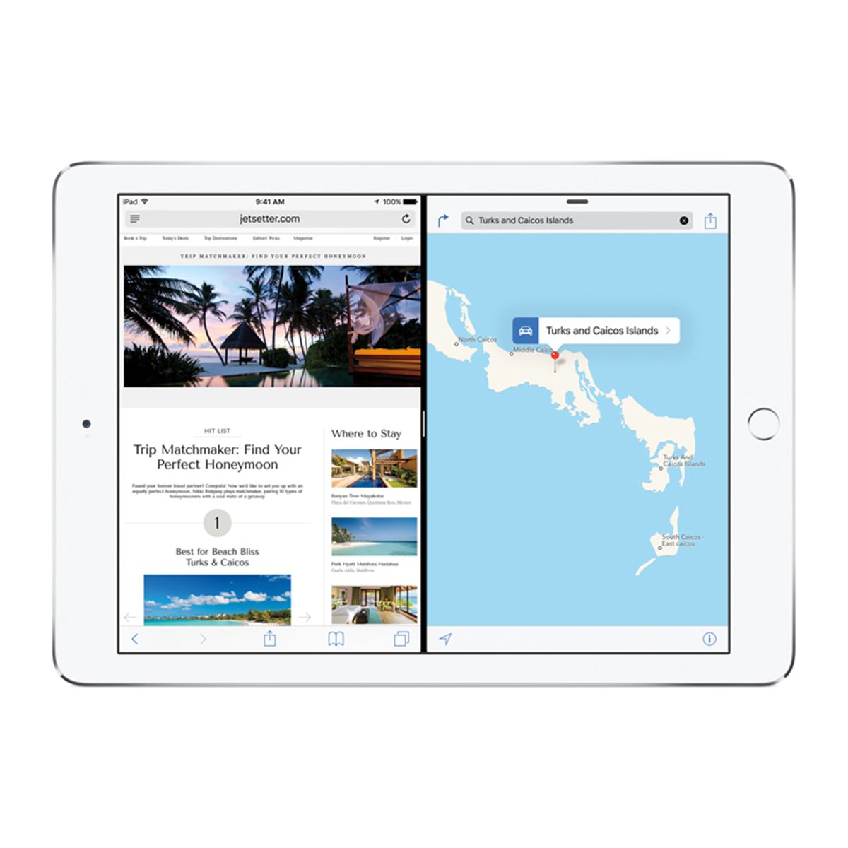アップル、iPadの画面分割表示に対応した「iOS 9」を発表 - 価格.com