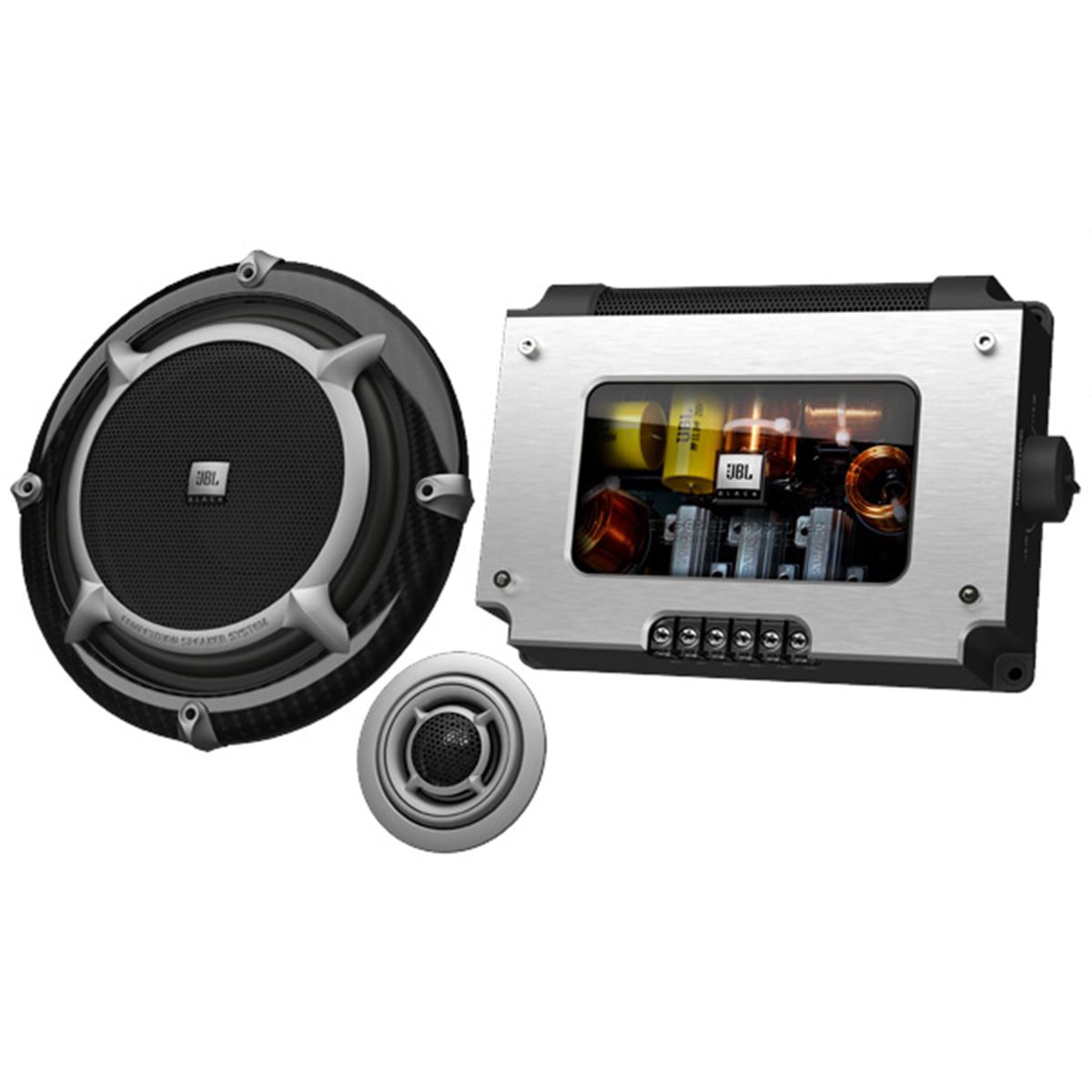 JBL 60Th Anniversary 660Gti 60周年記念モデル美品 JBL 660 GTI