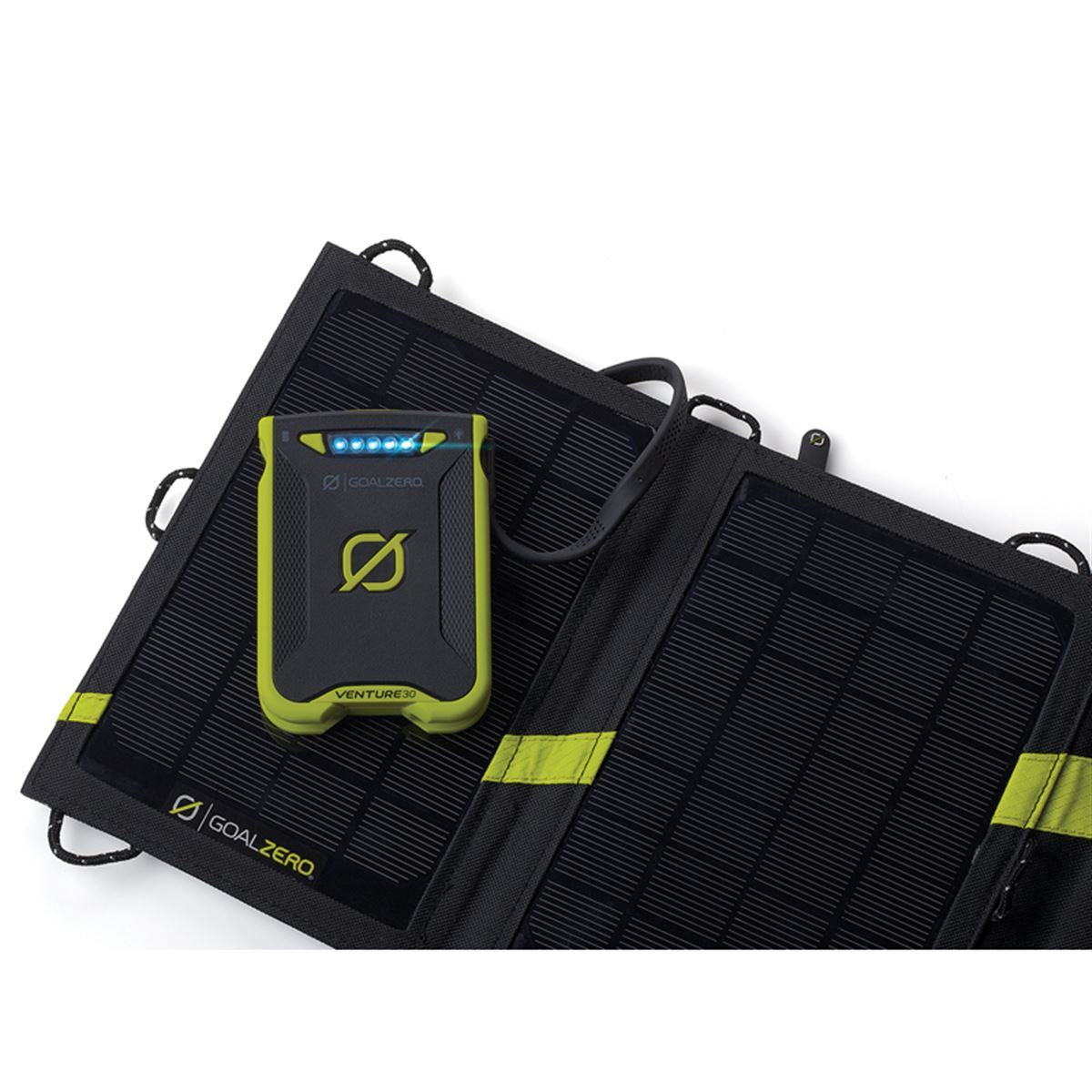 Goal Zero、IPX6対応の耐水・耐衝撃モバイルバッテリー - 価格.com