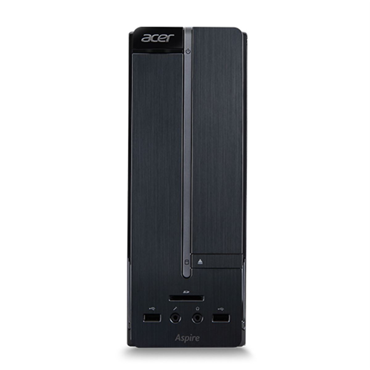 エイサー、幅100mmのスリム型デスクトップ「AXC705-N54D」 - 価格.com