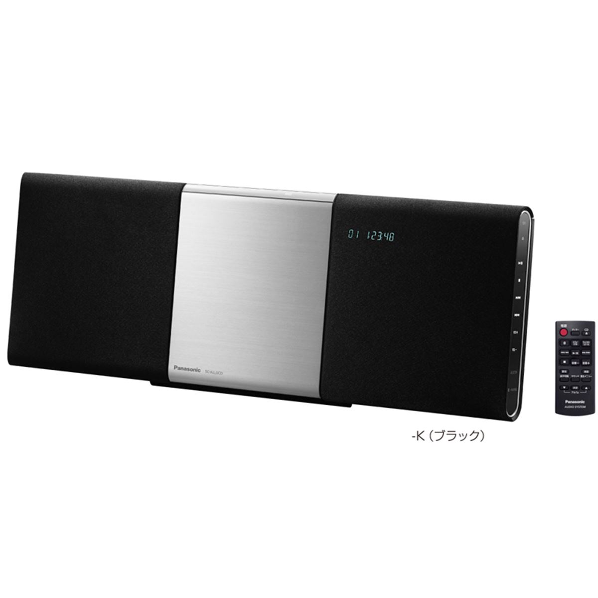 PAnasonic SA-PM270 Bluetooth搭載モデル パナソニック SC-PM270