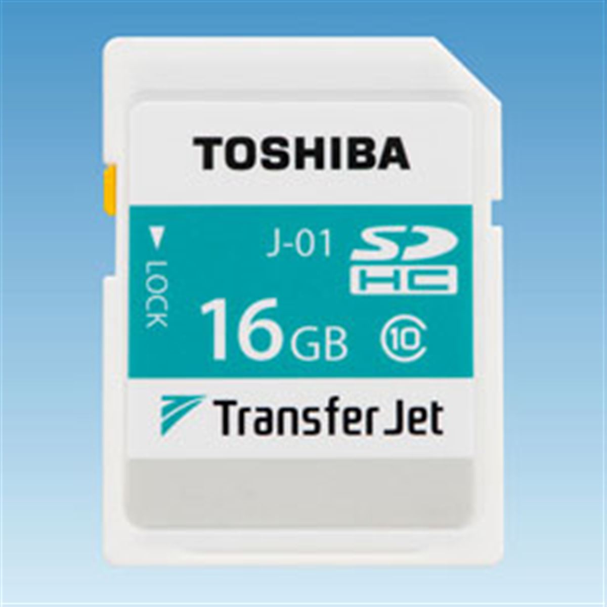 東芝、最大375MbpsのTransferJet搭載SDカードを7/31発売 - 価格.com